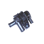 View Engine Auxiliary Water Pump Full-Sized Product Image 1 of 10